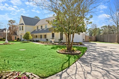 807 Shadowbrook Dr, Spring, TX 77380 - photo 6