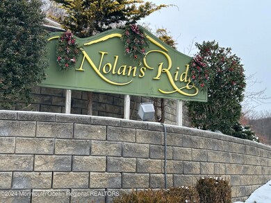 NOlans Ridge