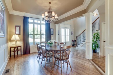 Hardwood Floors  