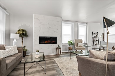 1256 Superior Ave, Pittsburgh, PA 15212 - photo 5