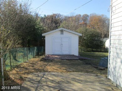 818 Ivydale Ave, Reisterstown, MD 21136 - photo 5