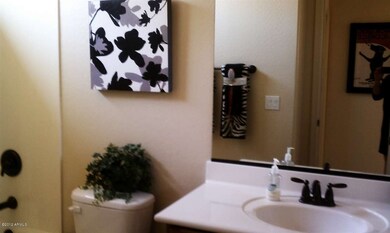 Hall Bath