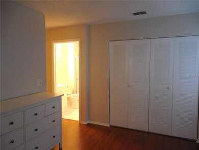 Master Bedroom and bath