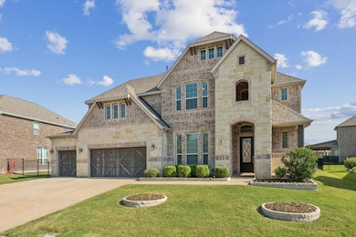 2306 Lamberth Ct, Heath, TX 75126 - photo 2