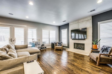 5215 Vickery Blvd, Dallas, TX 75206 - photo 6