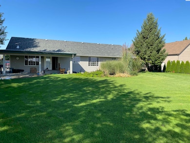 4883 Brent Rd NE, Moses Lake, WA 98837 - photo 4