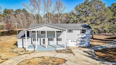 150 Stewart Rd, Horton, AL 35980 - photo 3