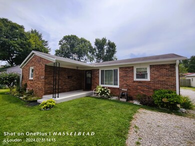 3113 15th St, Columbus, IN 47201 - photo 2