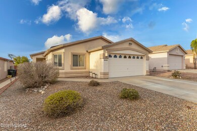 10203 E Desert Mesa Dr, Tucson, AZ 85747 - photo 2