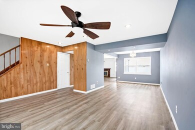 207 Burnam Wood Dr, Mount Laurel, NJ 08054 - photo 6