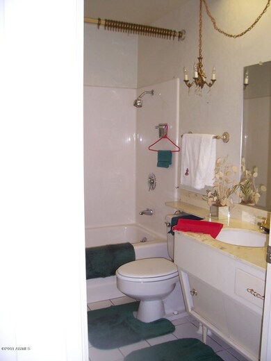 hall bath