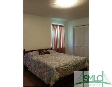 Master Bedroom.
