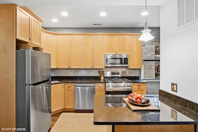 7639 N Greenview Ave unit 1E, Chicago, IL 60626 - photo 6