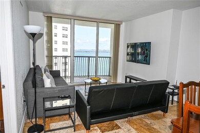 1750 N Bayshore Dr unit 2403, Miami, FL 33132 - photo 6