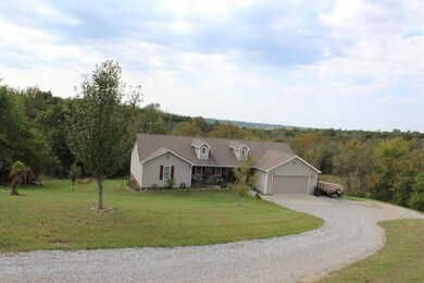 945 Central Pike, Harrodsburg, KY 40330 - photo 3