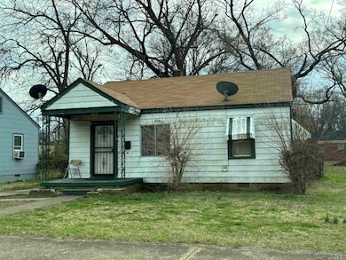 1983 Hubert Ave, Memphis, TN 38108 - photo 2