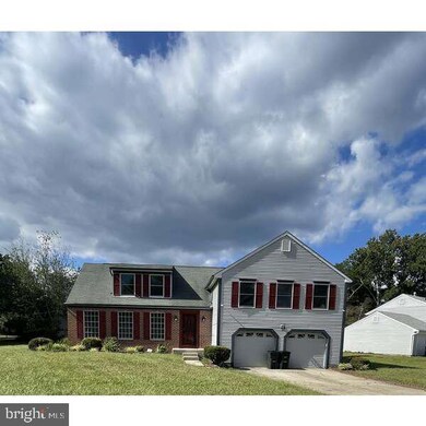 800 Cypress Point Cir, Bowie, MD 20721 - photo 2