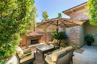 46 Fountainhead Cir, Henderson, NV 89052 - photo 3