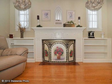 Living Room.
