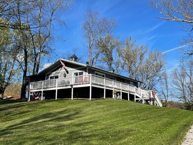Cottage Exterior#1