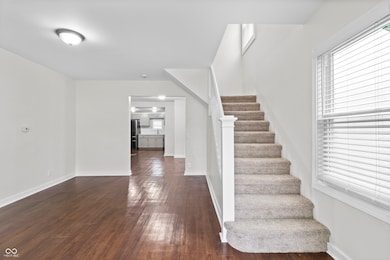 1539 N Rural St, Indianapolis, IN 46201 - photo 6