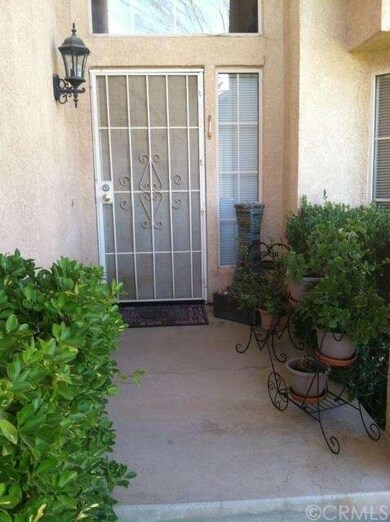ENTRANCE OF HOME