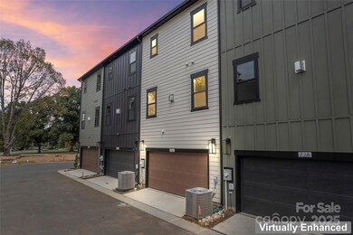 732 Falling Oak Aly unit 22, Huntersville, NC 28078 - photo 2