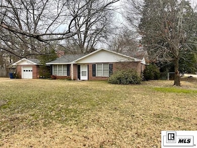 400 Broadmoor St, Monroe, LA 71203 - photo 3