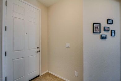 Rita-Front Entry