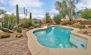 Home for sale in North Phoenix 1c
