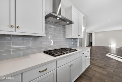 17233 W Dartmouth St, Surprise, AZ 85388 - photo 3