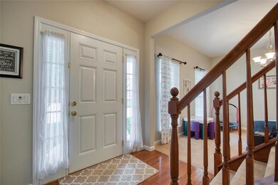 605 Glen Brook Ct, Lake Saint Louis, MO 63367 - photo 7