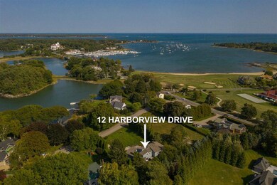 12 Harborview Dr, Rye, NH 03870 - photo 2