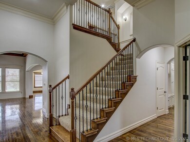 11209 S Lawrence St, Jenks, OK 74037 - photo 3