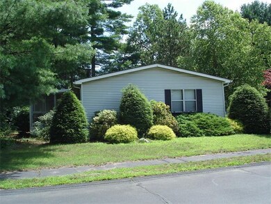 25 Victorian Way, West Bridgewater, MA 02379 - photo 2