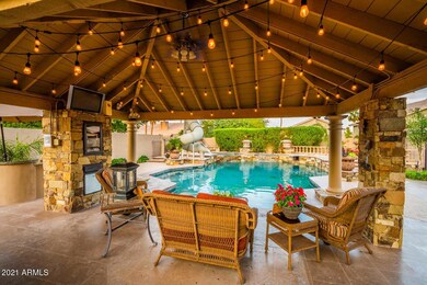 Ramada-Pool View