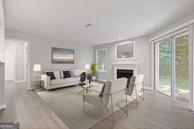 415 Ridge Creek Dr, Clarkston, GA 30021 - photo 3