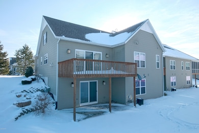 648 Braeside Dr SE unit 49, Byron Center, MI 49315 - photo 6