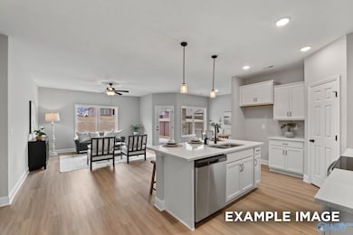 120 Luxor Ave, Owens Cross Roads, AL 35763 - photo 2