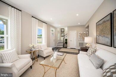 7007 Whig Hill Dr, Spotsylvania Courthouse, VA 22551 - photo 7