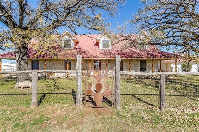 2305 County Road 4680, Boyd, TX 76023 - photo 4