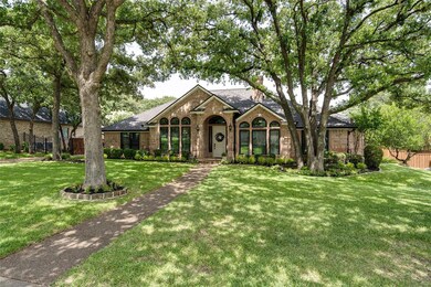 611 Warrington Ln, Southlake, TX 76092 - photo 3