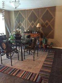 Formal Dining Rm
