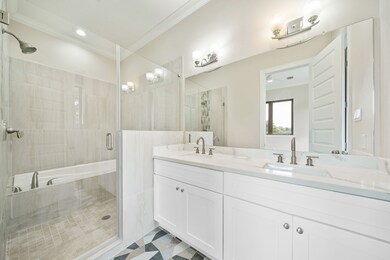 4806 Terry St unit B, Houston, TX 77009 - photo 6