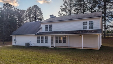 1326 Wagers Mill Rd, Newnan, GA 30263 - photo 4