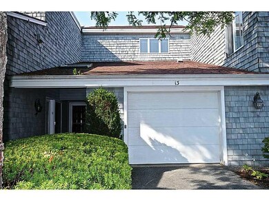 13 Anchorage Place unit 13, South Portland, ME 04106 - photo 2