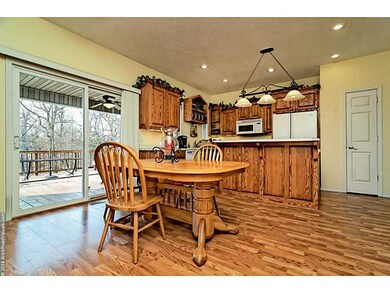 14801 Park Ridge Dr, Lowell, AR 72745 - photo 4