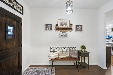 813 Holbrook Rd, Springtown, TX 76082 - photo 4