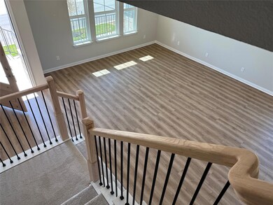 5900 Whisper Creek D Dr unit 222, Georgetown, TX 78628 - photo 4