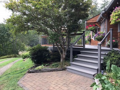 27600 SW Thomson Mill Rd, Sheridan, OR 97378 - photo 2